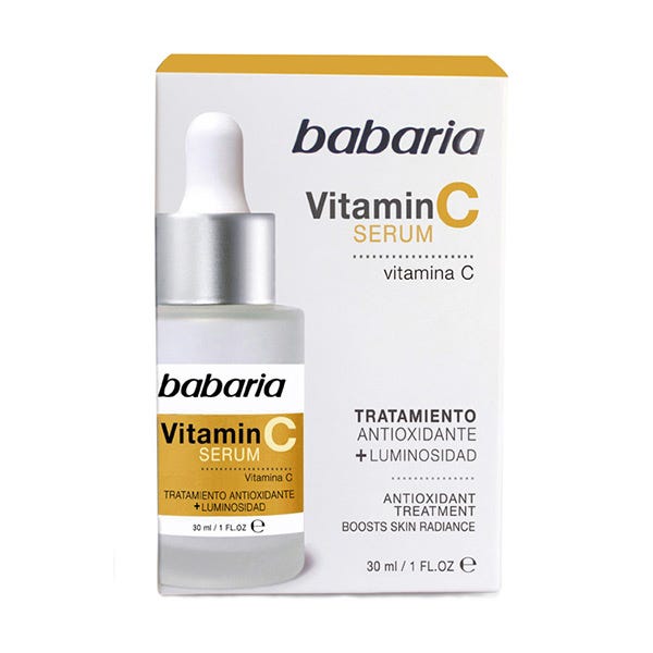 Sérum s vitamínem C | 30 ml