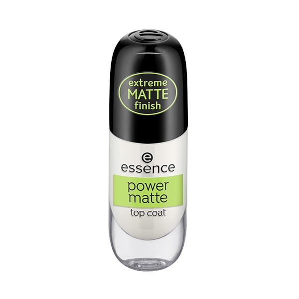 Power Mat Top Coat | 1UD