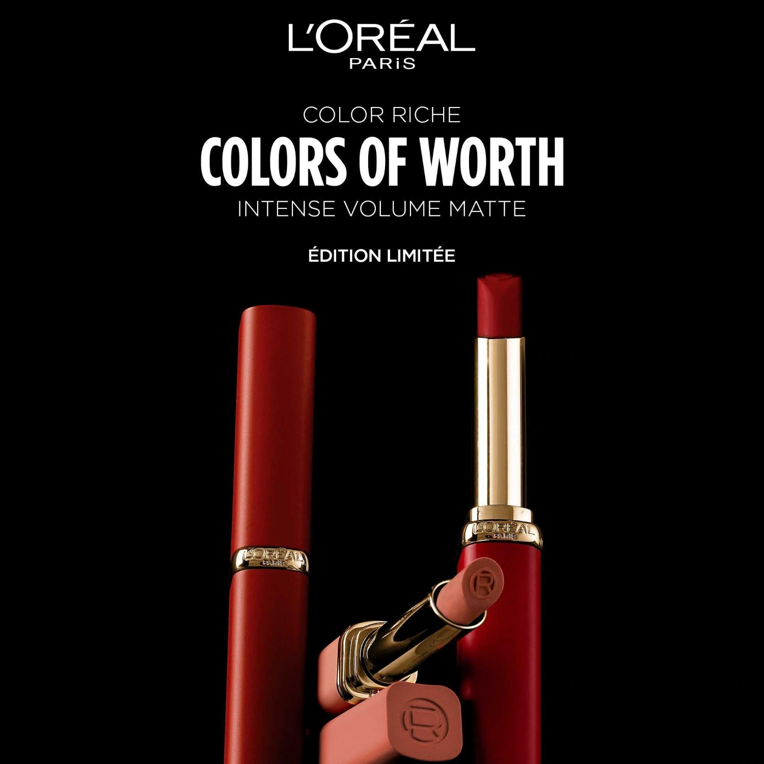 L’Oréal Paris Color Riche