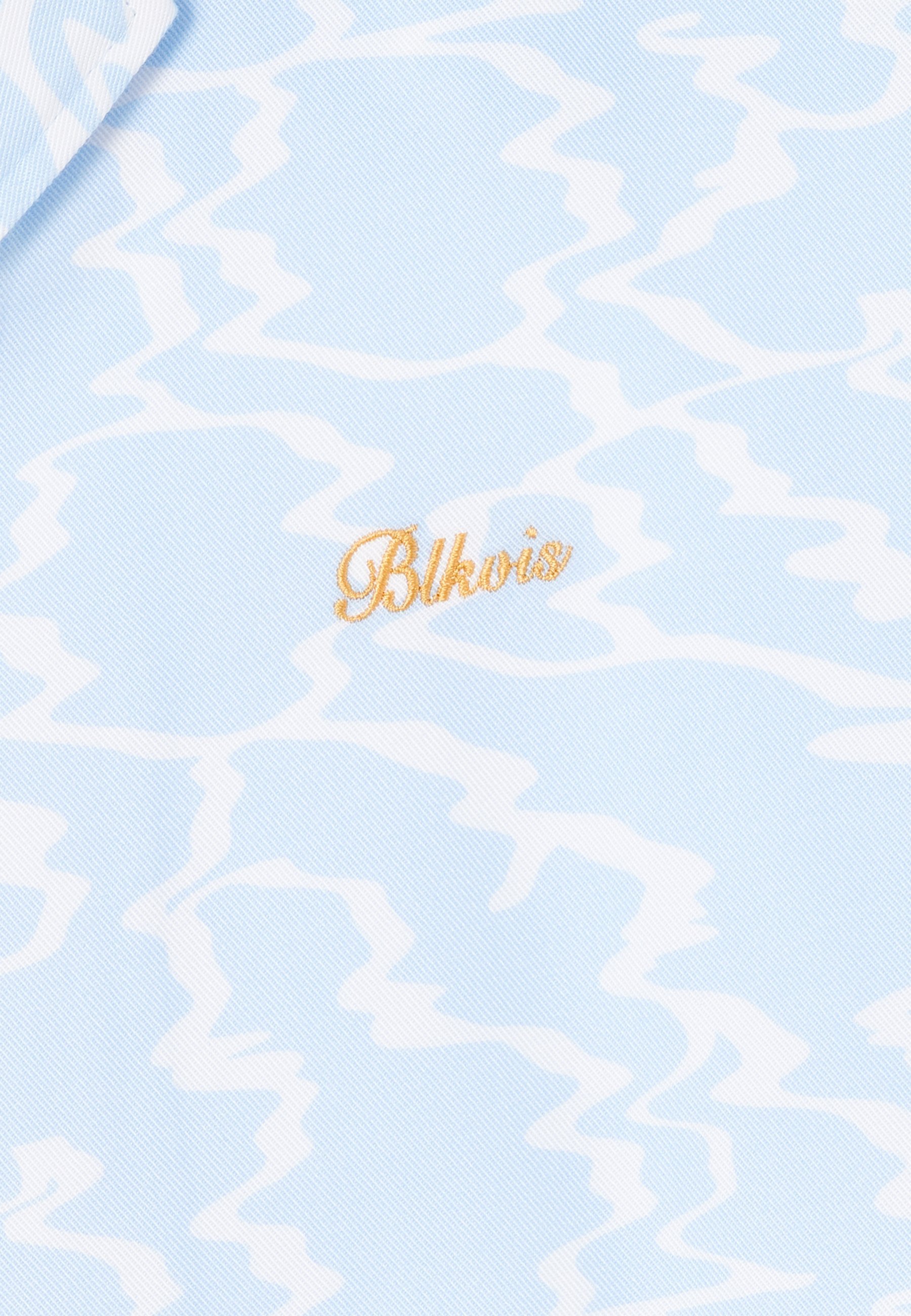 BLKVIS marškiniai