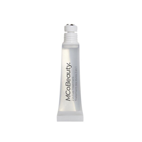 MCoBeauty Glow & Treat Kokosov 2-u-1 tretman za usne 15ml