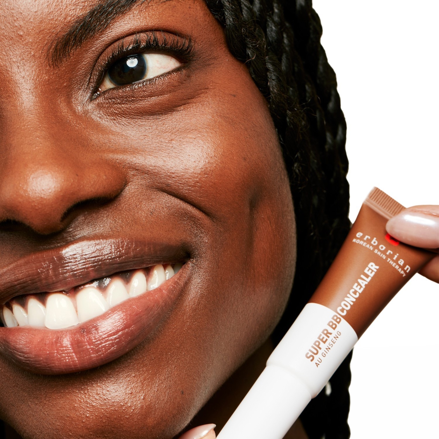 ERBORIAN Super BB Concealer
