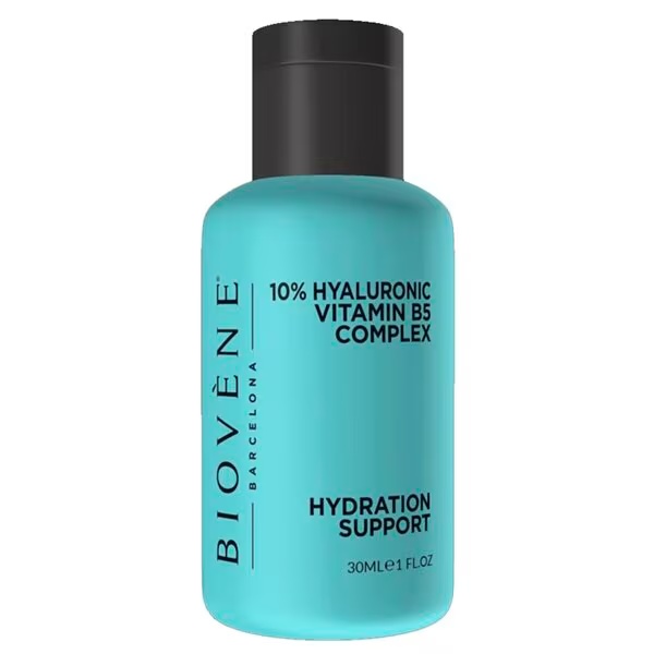 Biovène Barcelona mitrinošs sejas serums<br>30ml