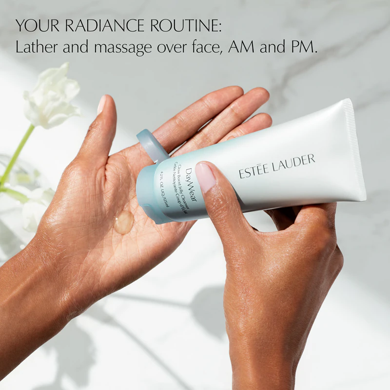 Estée Lauder DayWear Glow Best Jelly Cleanser