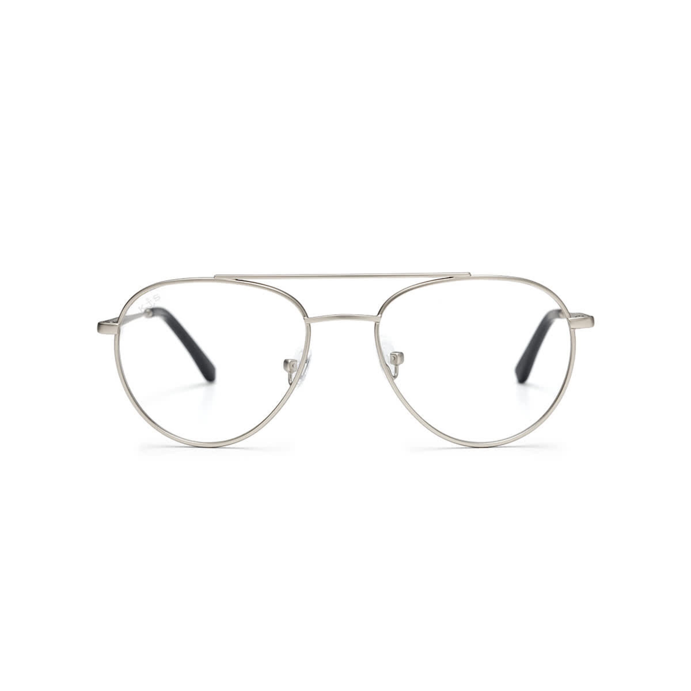 Soho Petit Argent Mat