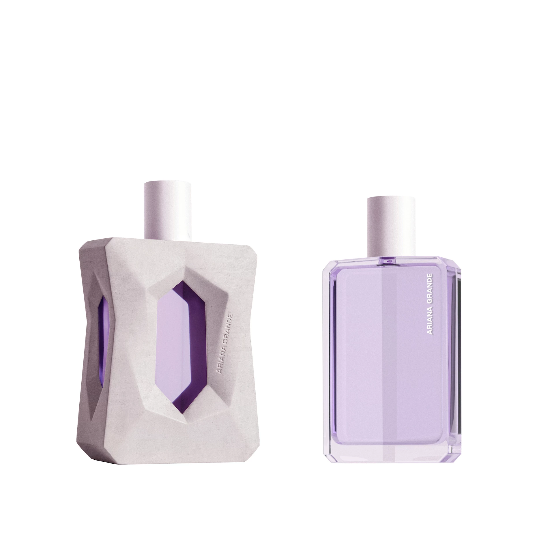 God Is A Woman, parfemska voda 100 ml - Ariana Grande