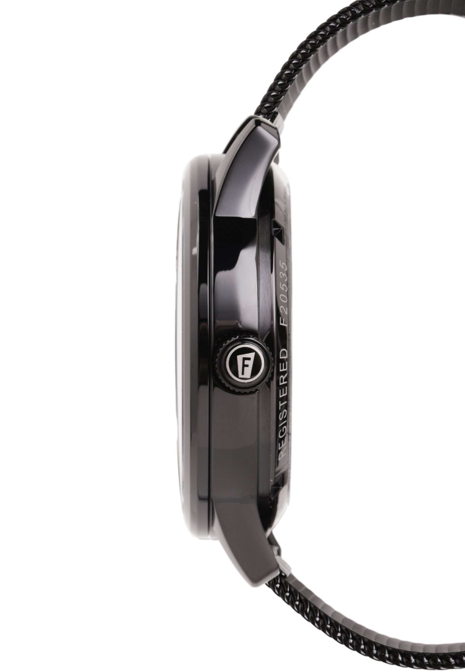 Festina AUTOMATICO - Montre - black