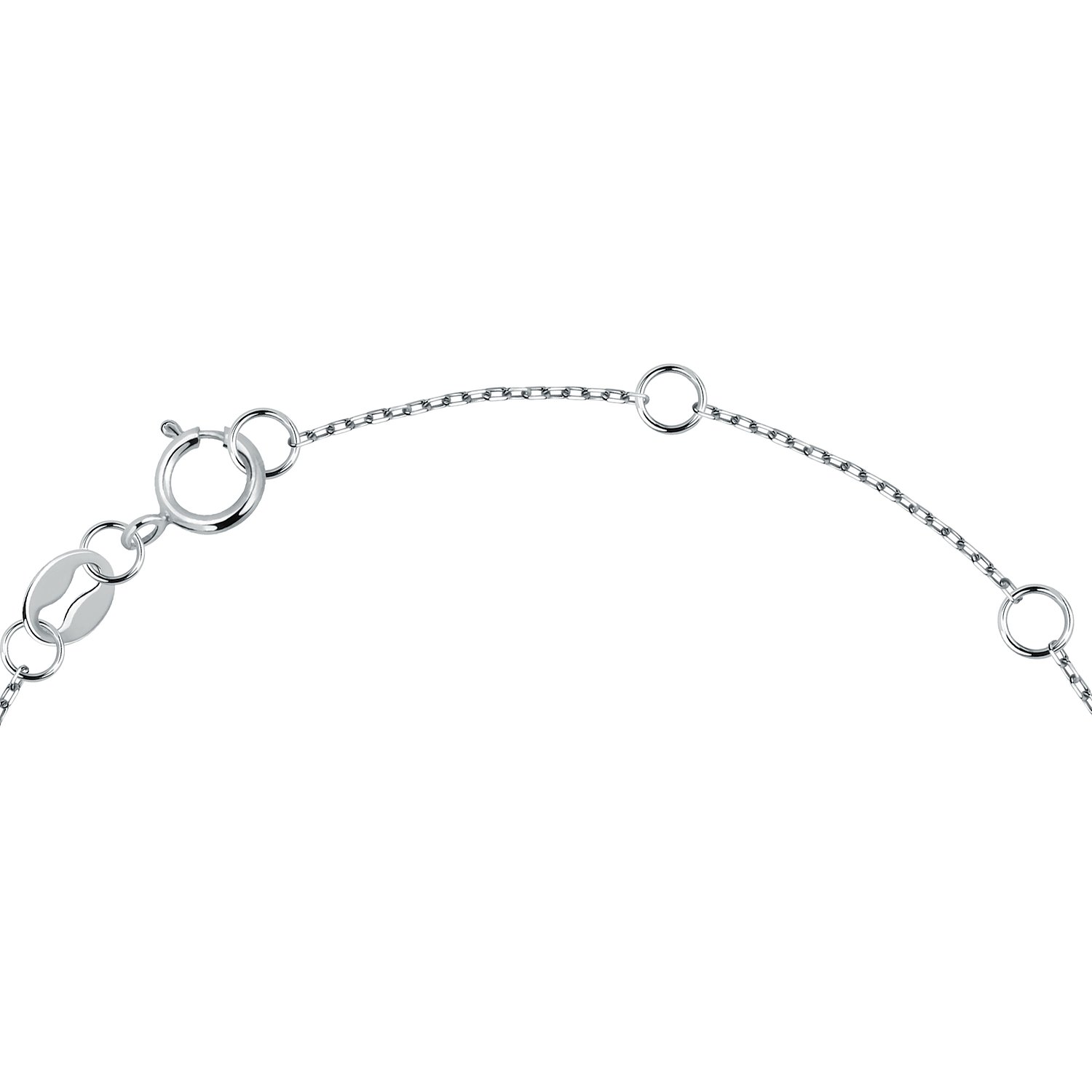 Live Diamond Bracelets