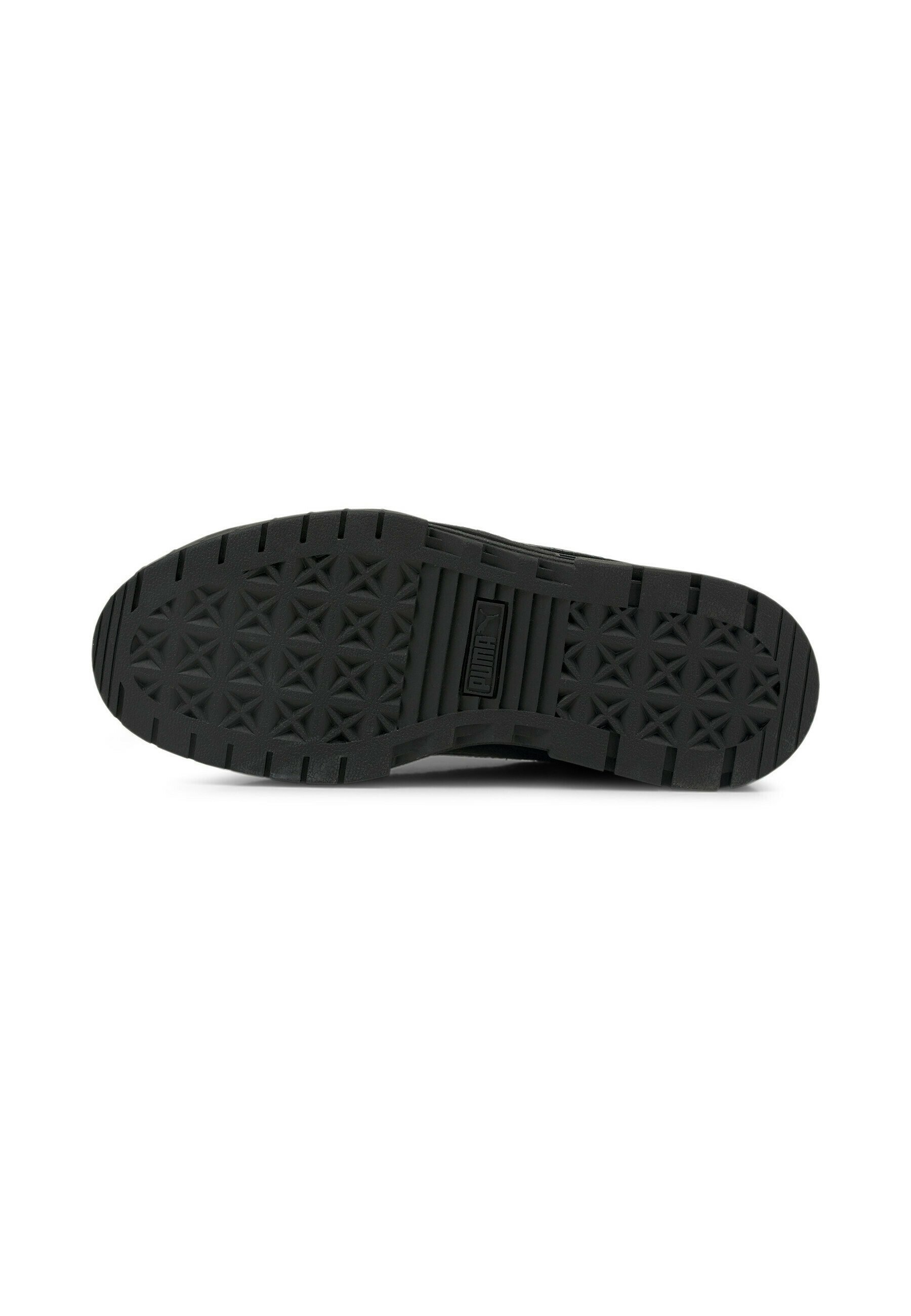 Puma Sneaker - schwarz