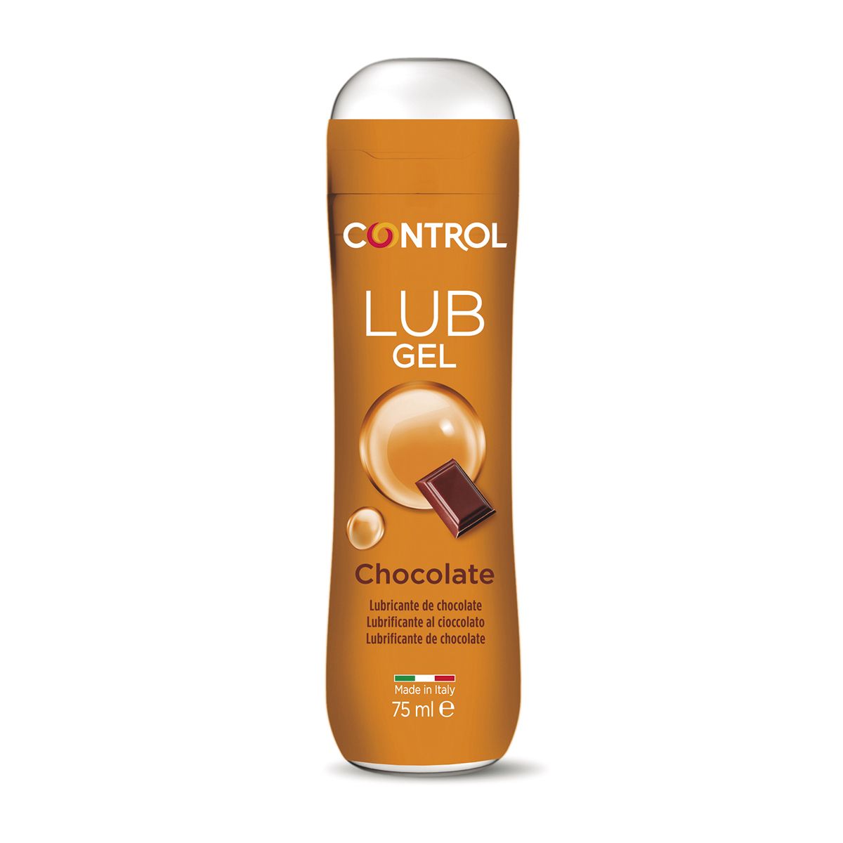 Čokoladni lubrikantni gel Lubrikanti