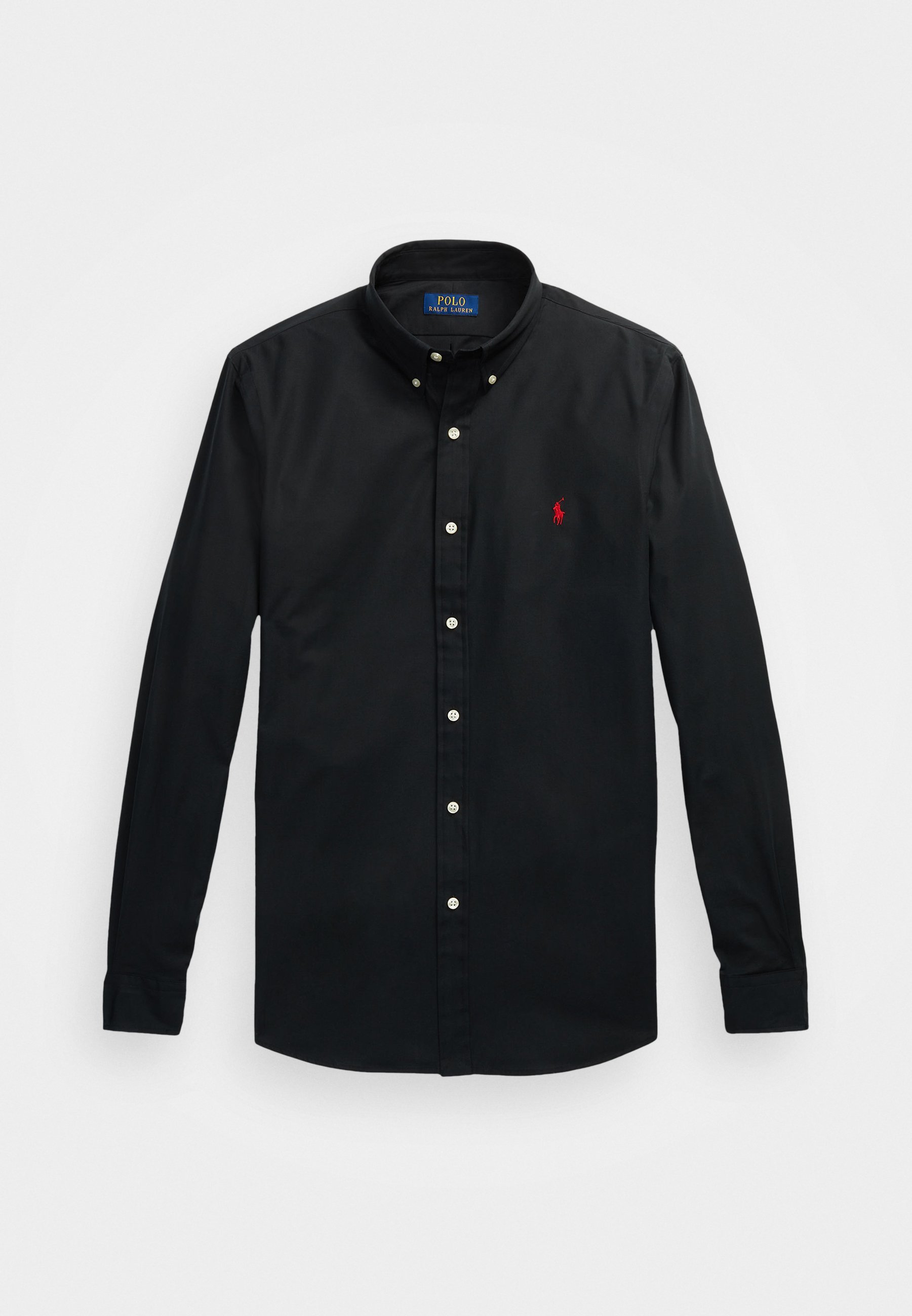 Camicia Polo Ralph Lauren - nera