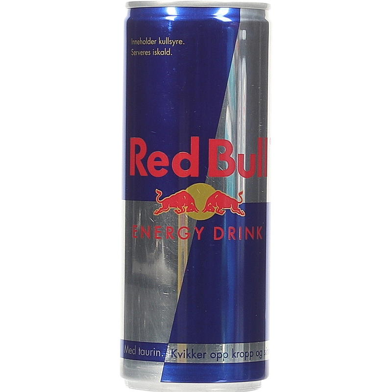 Red Bull Red Bull 250 ml Energidryck