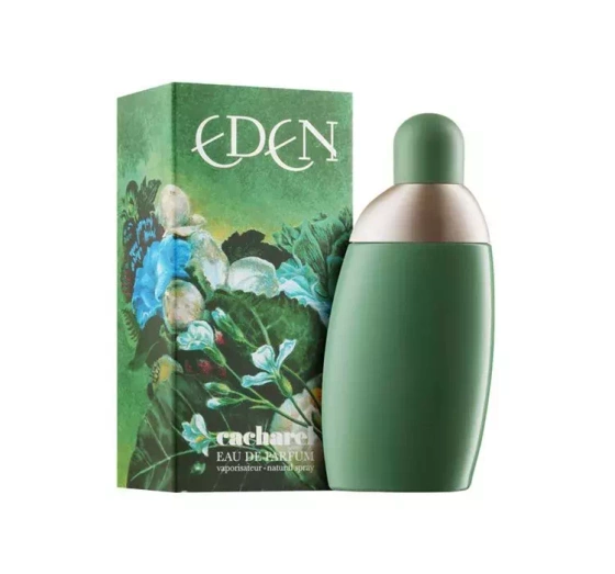 Cacharel Eden woda perfumowana spray 50 ml