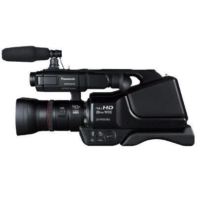 Videocamera Panasonic AGAC8EJ