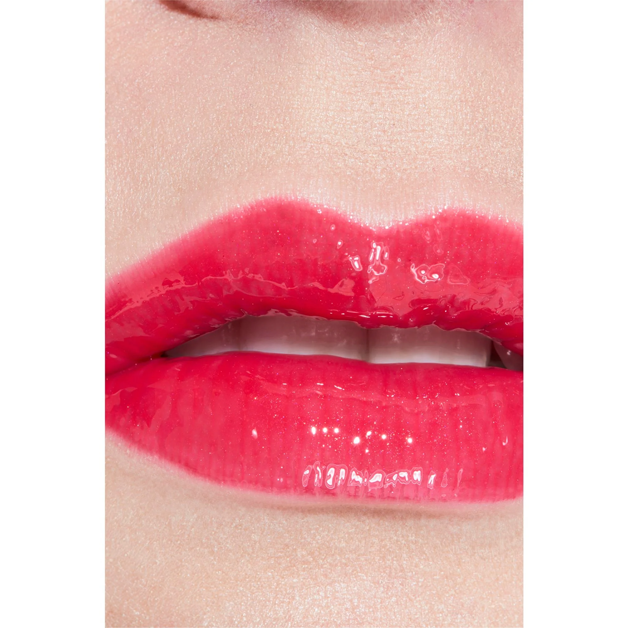 ROUGE COCO GLOSS - GEL BRILLANTE IDRATANTE