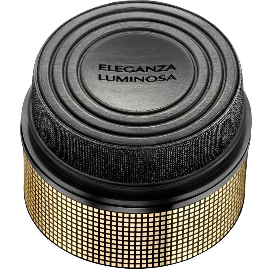 LINARI Handseife Eleganza Luminosa Seifenstück im Reiseetui – 100 g