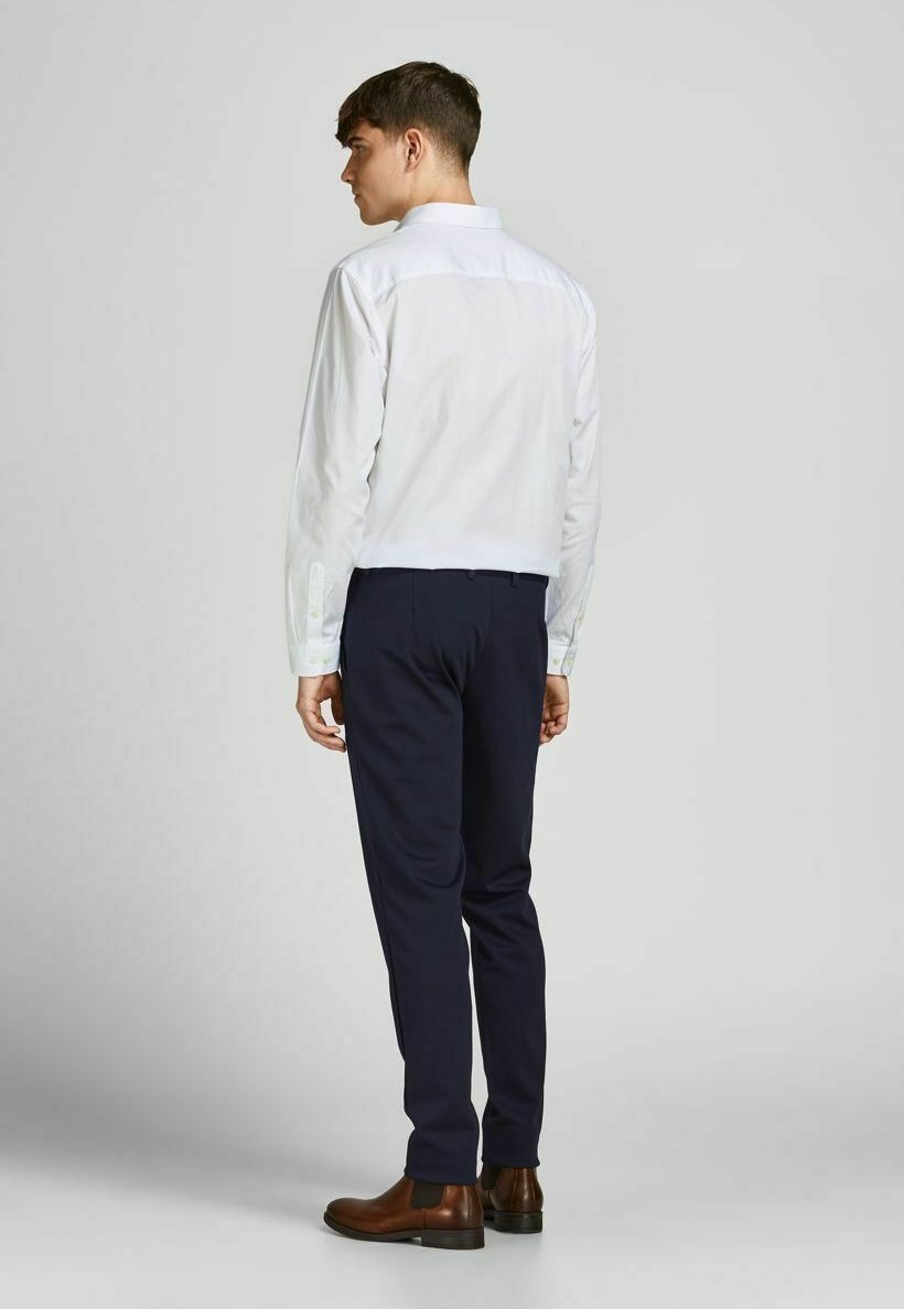 Camicia Jack & Jones PREMIUM CARDIFF - bianca