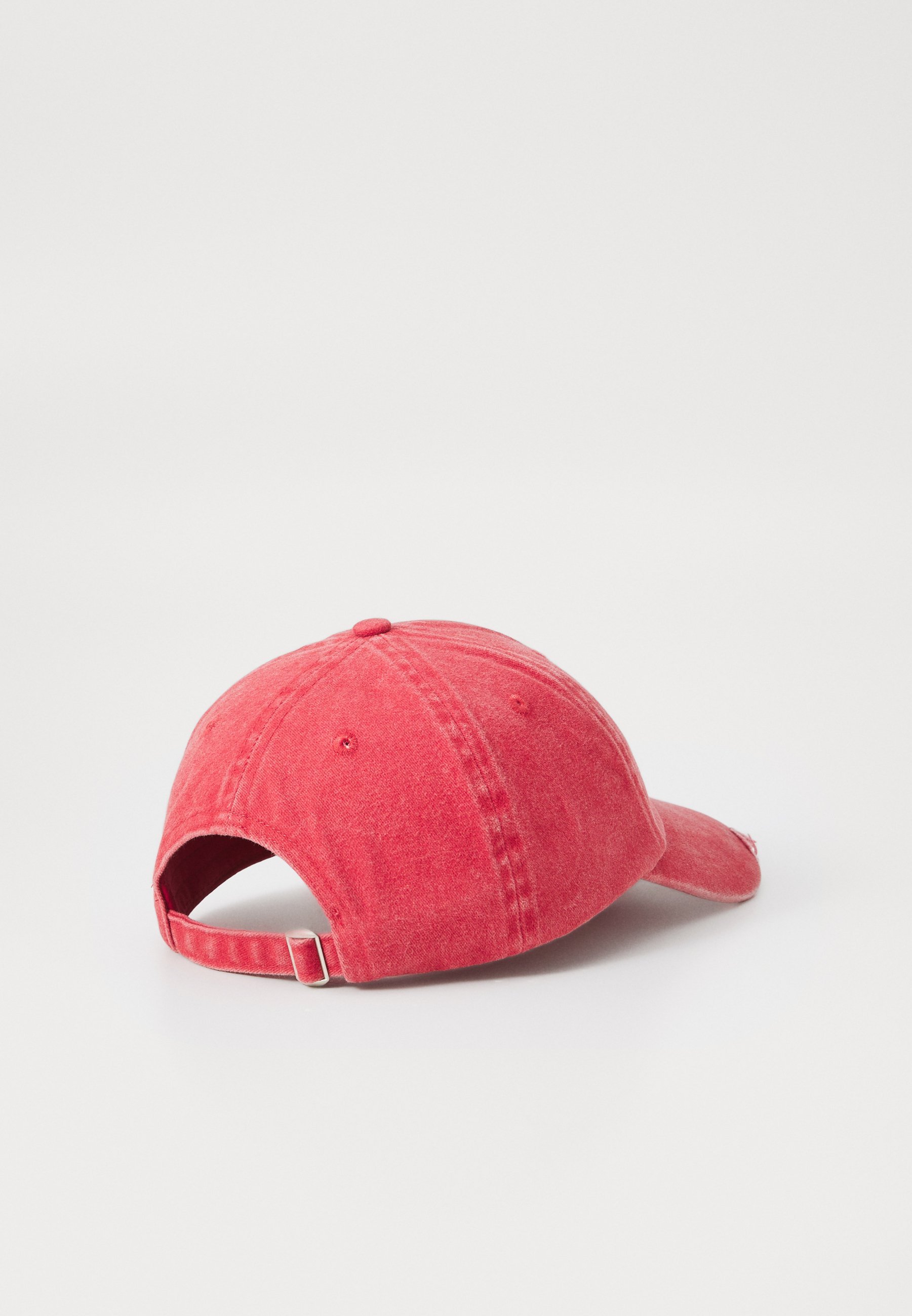 Carne Bollente UNISEX - Berretto - rosso scuro