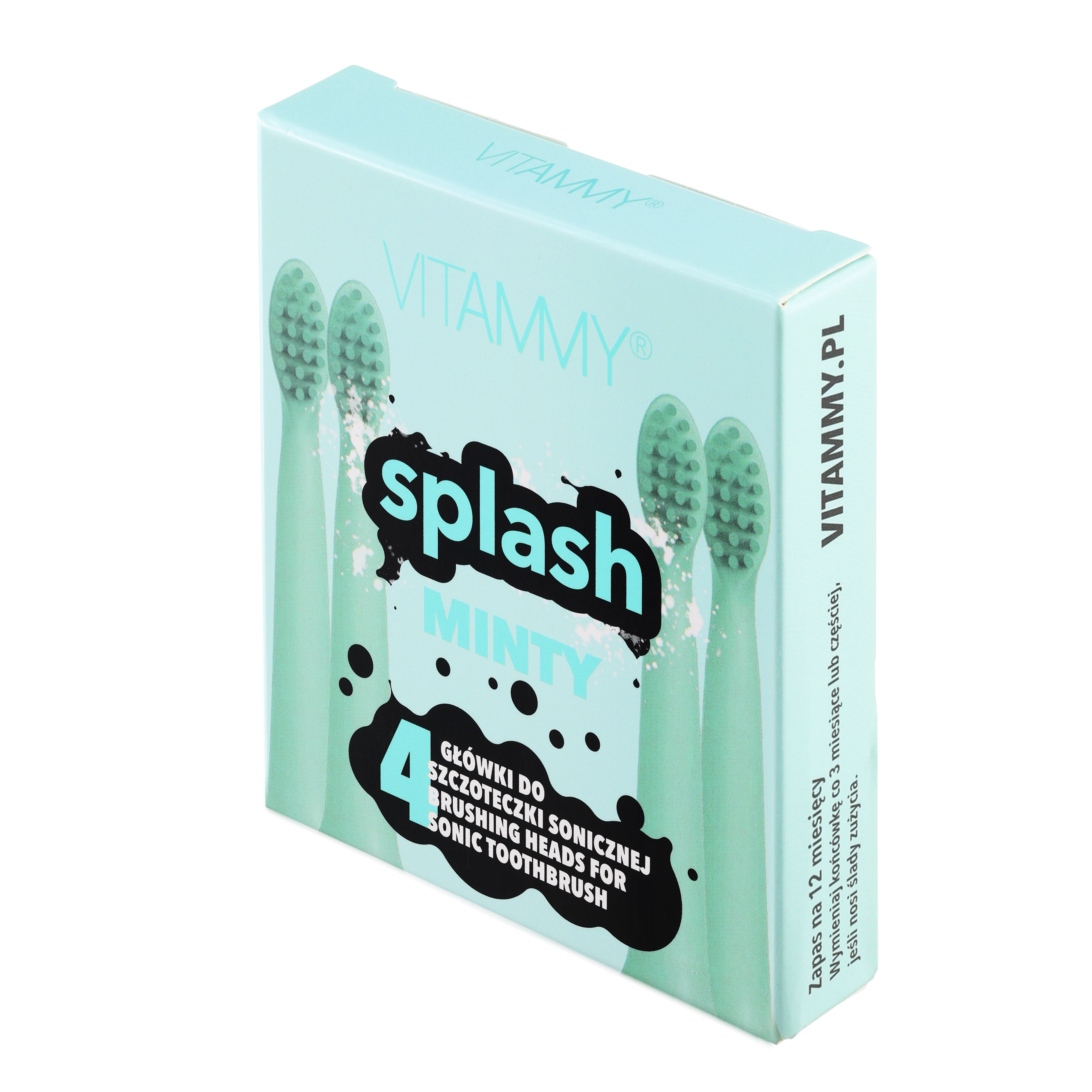 Vitammy Splash