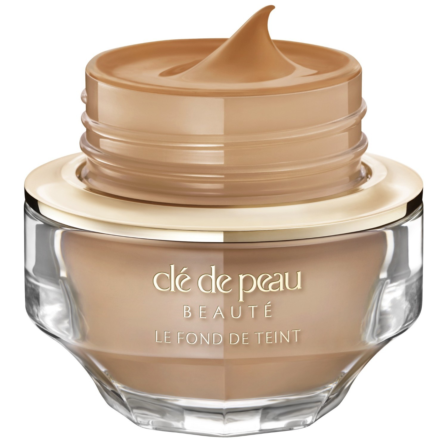 Clé de Peau Beauté Foundation – 28 ml