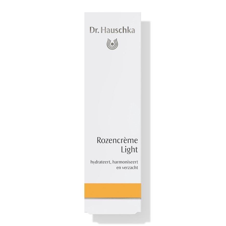 Dr. Hauschka sejas krēms 