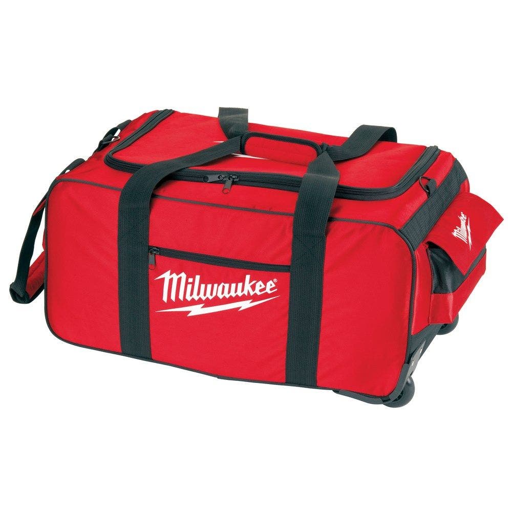 MILWAUKEE XL Contractor MILWB-XL -rullakassi