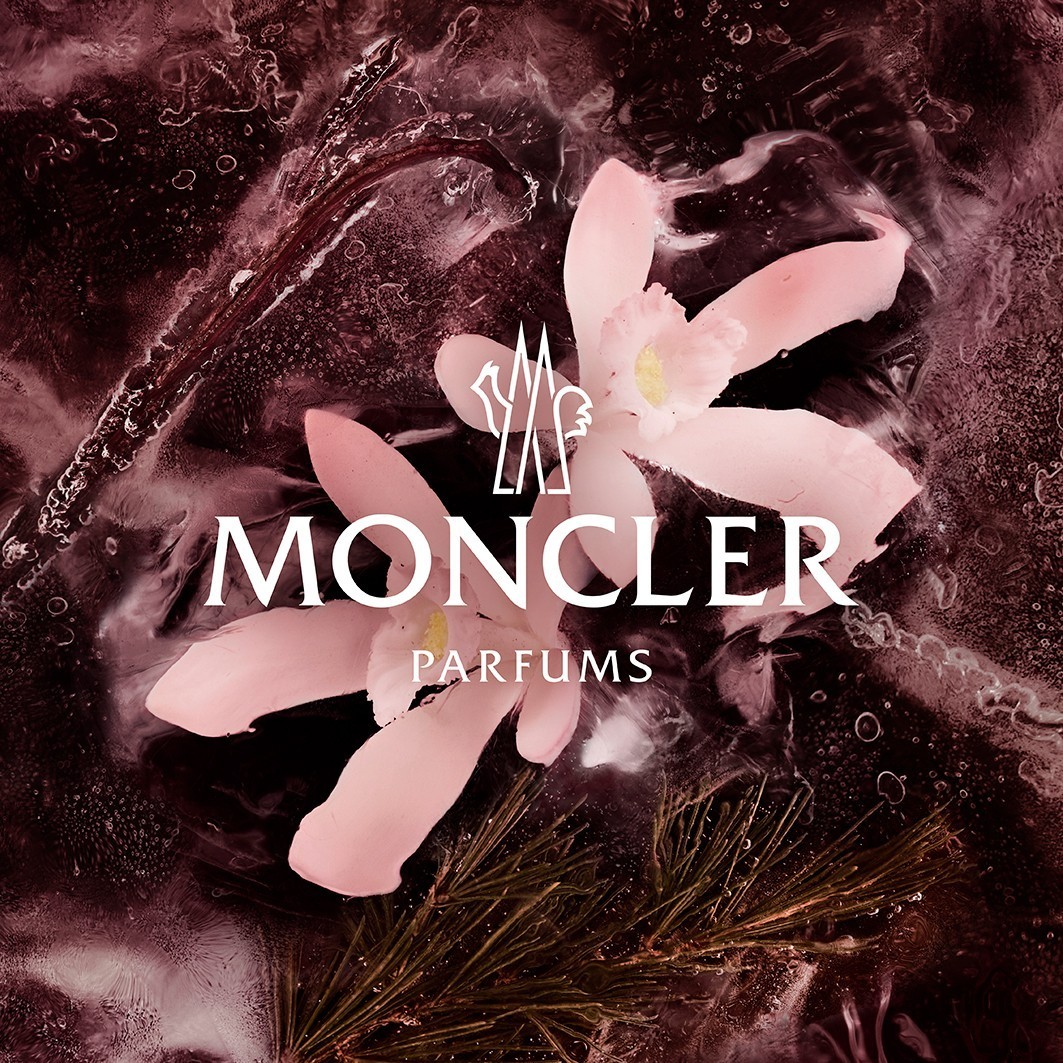 MONCLER parfemska voda Les Sommets Haute Montagne - 100 ml