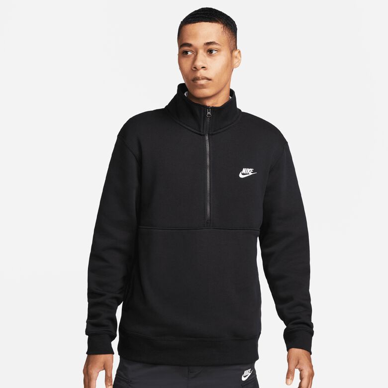 Pull demi-zip Sportswear Club