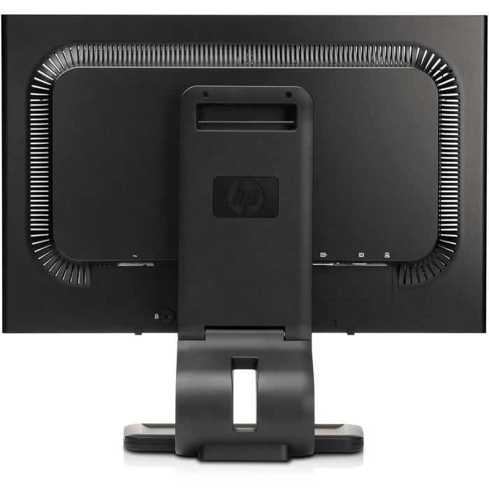 HP Compaq LA2205wg PC Monitors 22