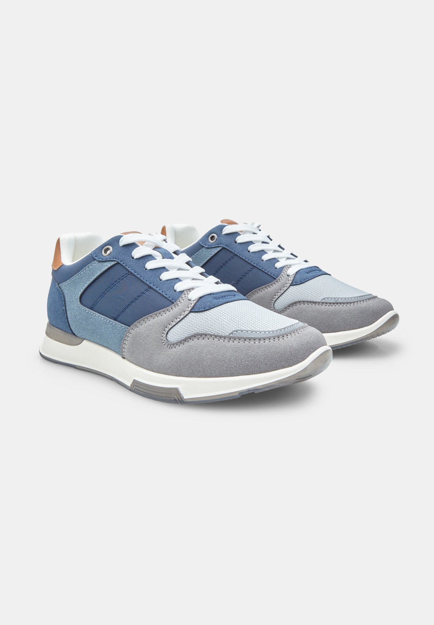 Bata Sneaker - blau