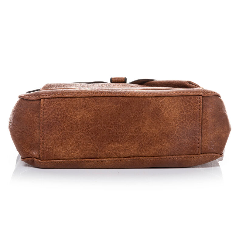  Bolsos de mujer Bolsos Marrón