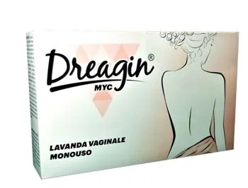 DREAGIN Dreagin Myc 5Fl 140 ml