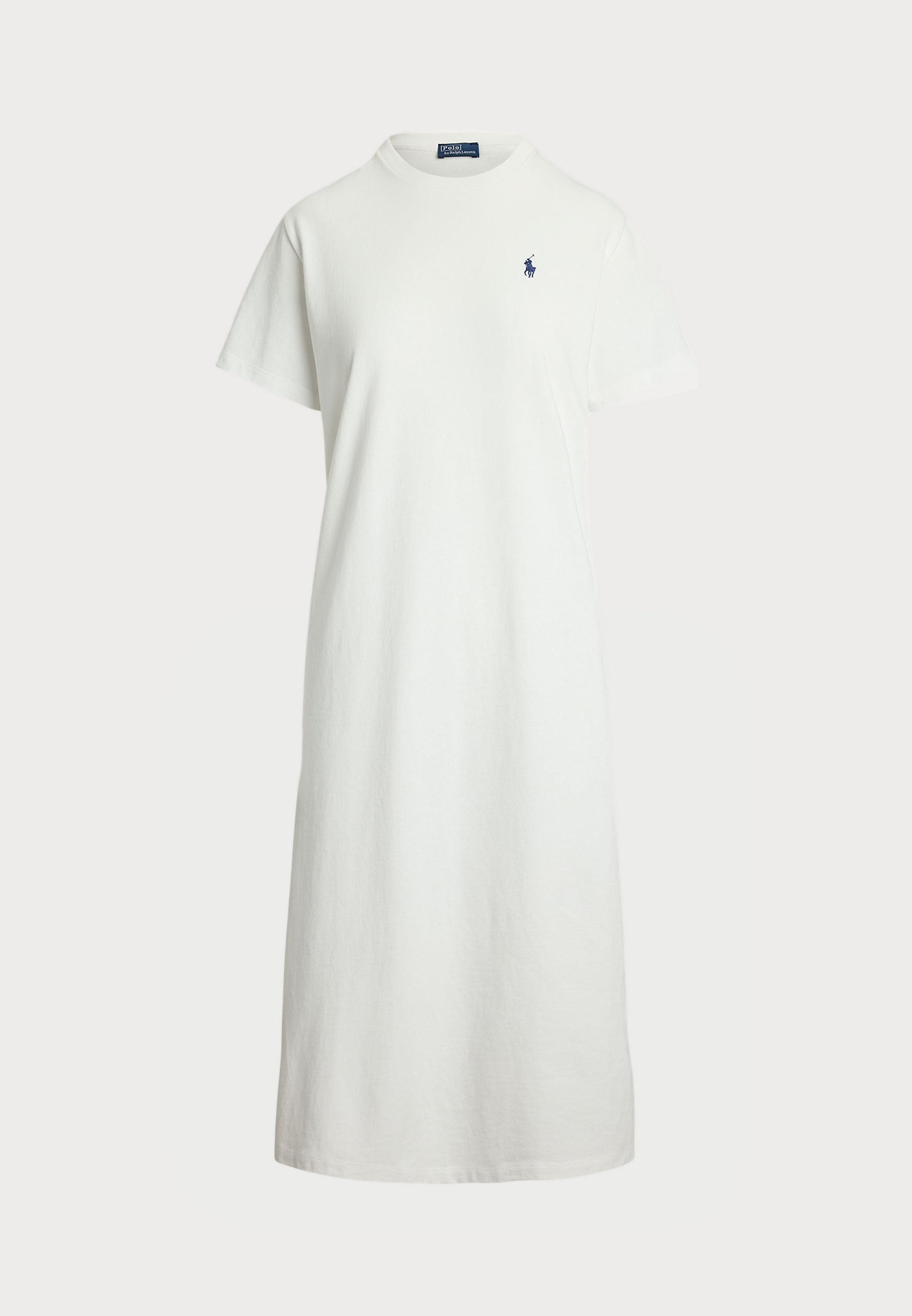 Polo Ralph Lauren MEKOT - Trikoomekko - white