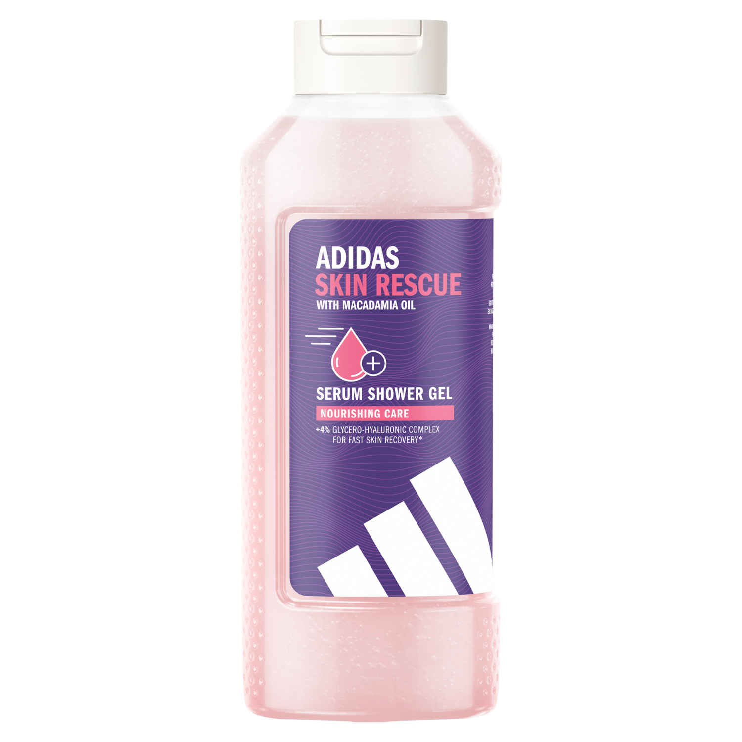 „Adidas Active Skin&Mind“ odos gelbėjimo priemonė