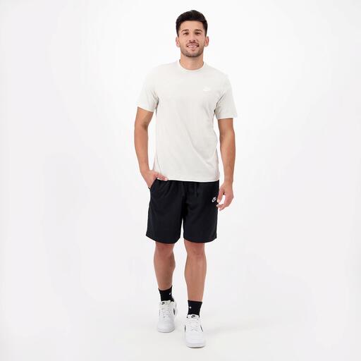  Nike Klub