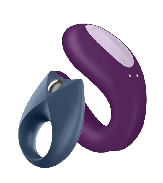 Satisfyer Partner Box 2