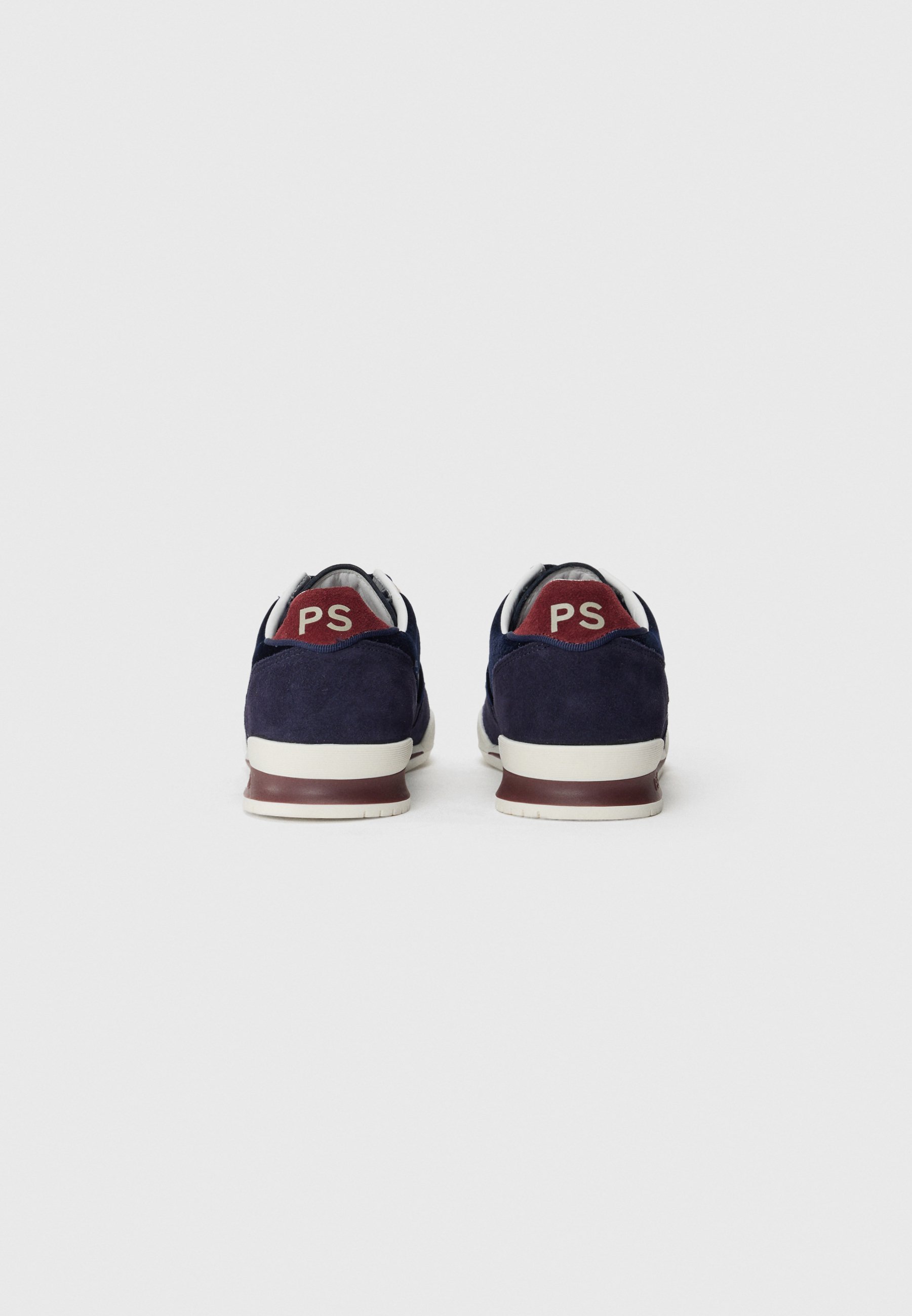 Paul Smith DOVER - Edzőcipő - kék