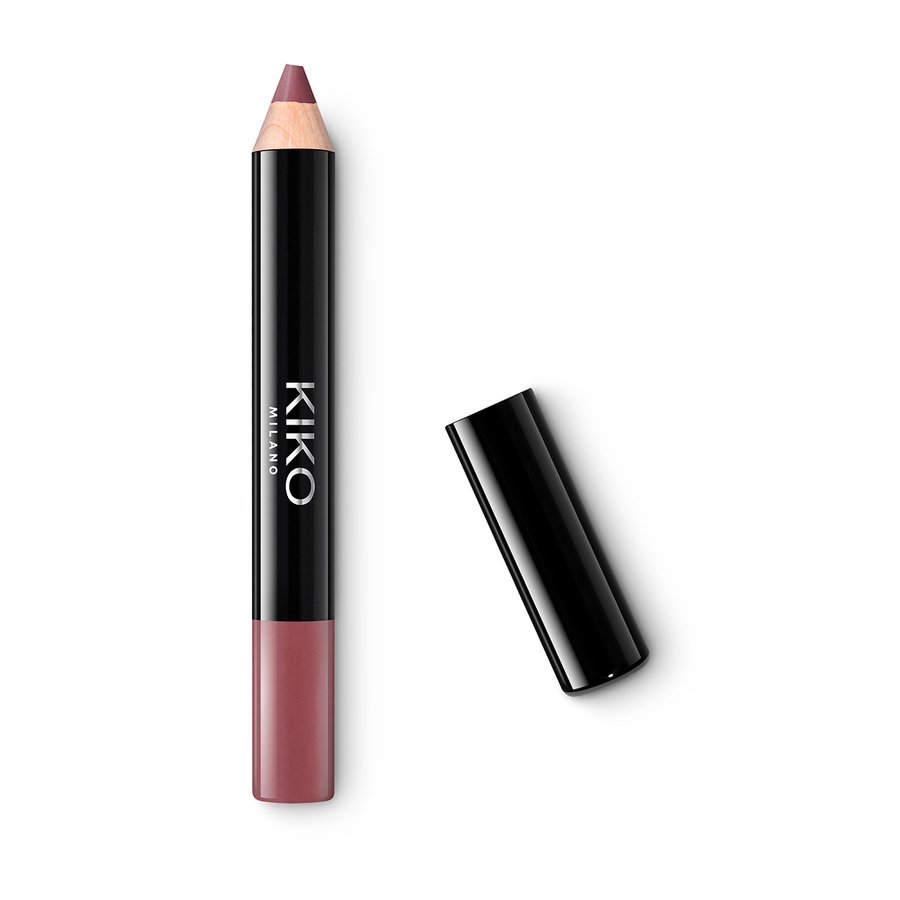 Smart Fusion Creamy Lip Crayon 10 Barn Red