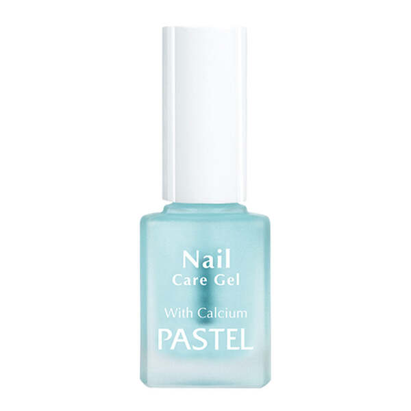Pastel Cosmetics neglepleiegel med kalsium