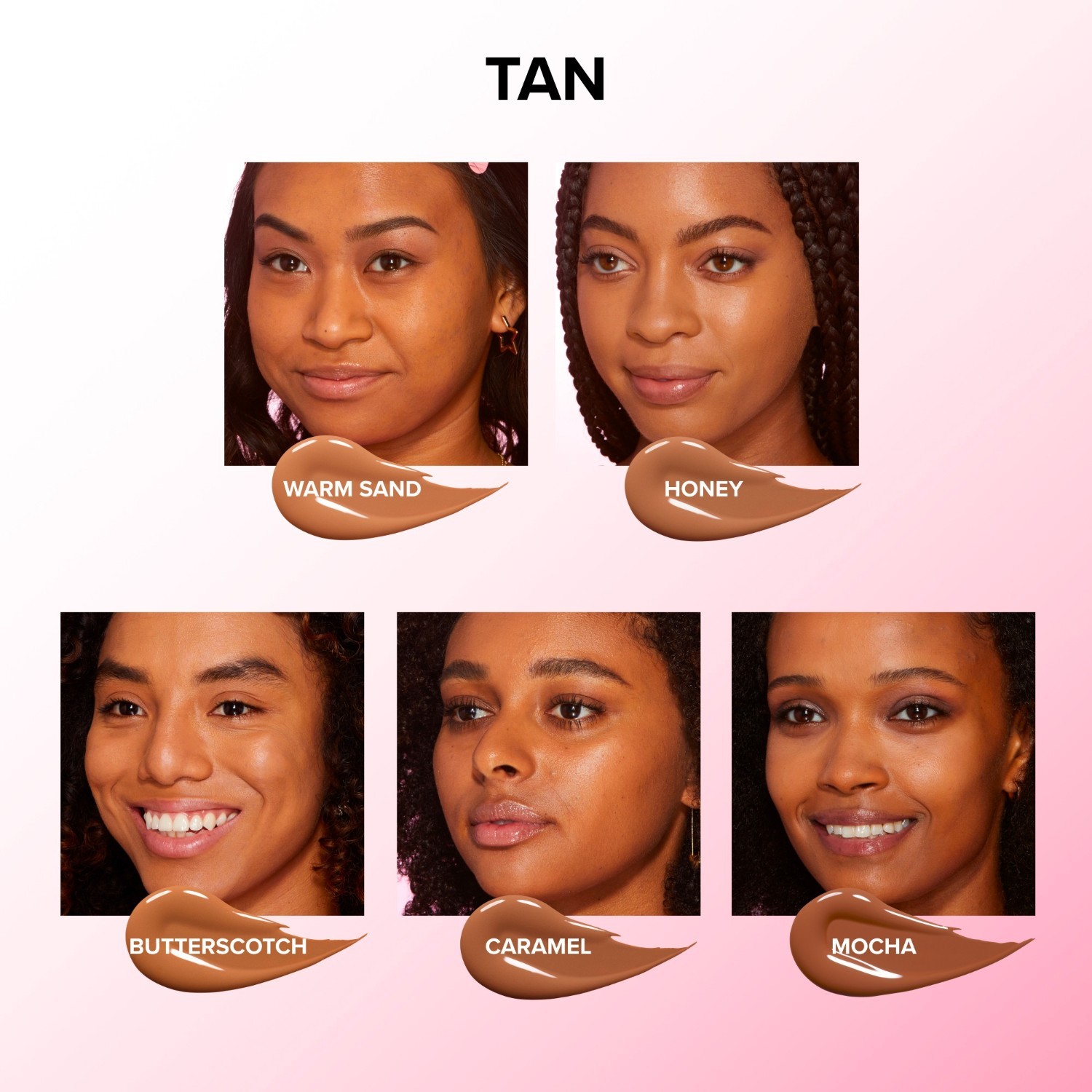 Too Faced Born This Way korektor sa super prekrivanjem – 13,5 ml