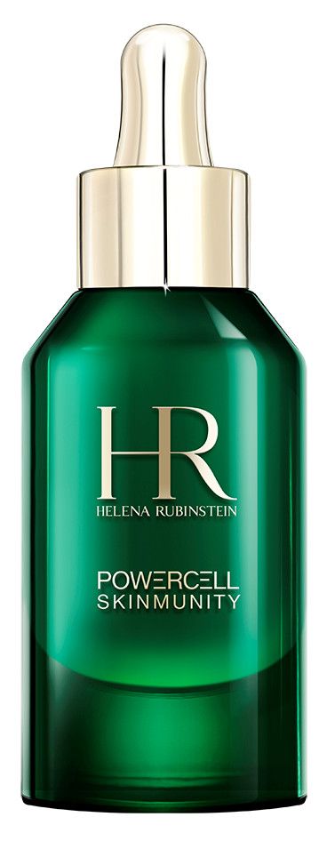 „Powercell“ atgaivinamasis serumas „Skinmunity“ Prabangios tikslinės procedūros