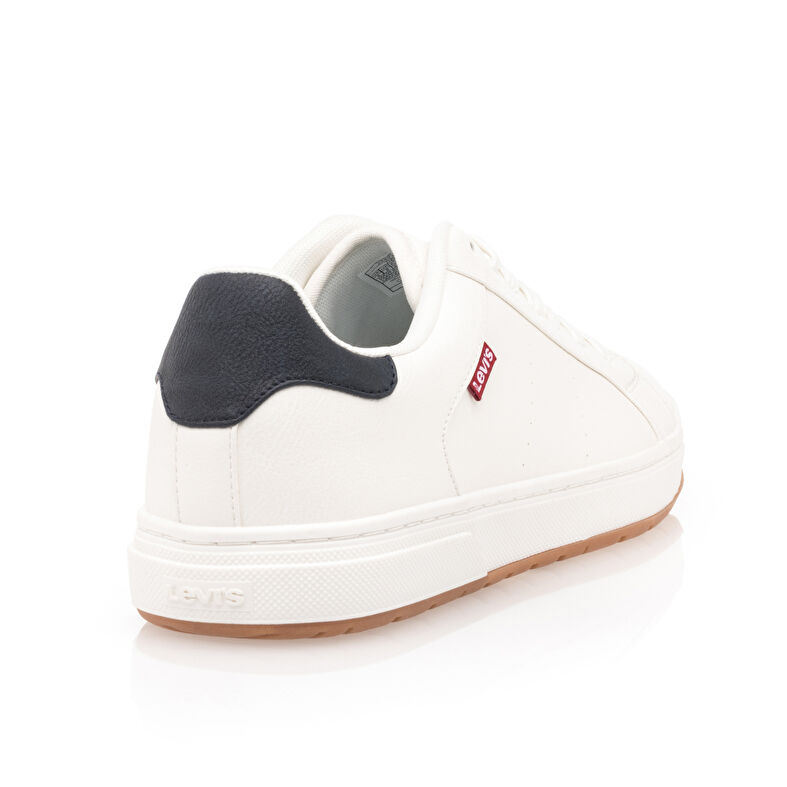 Kurver / joggesko Homme Blanc