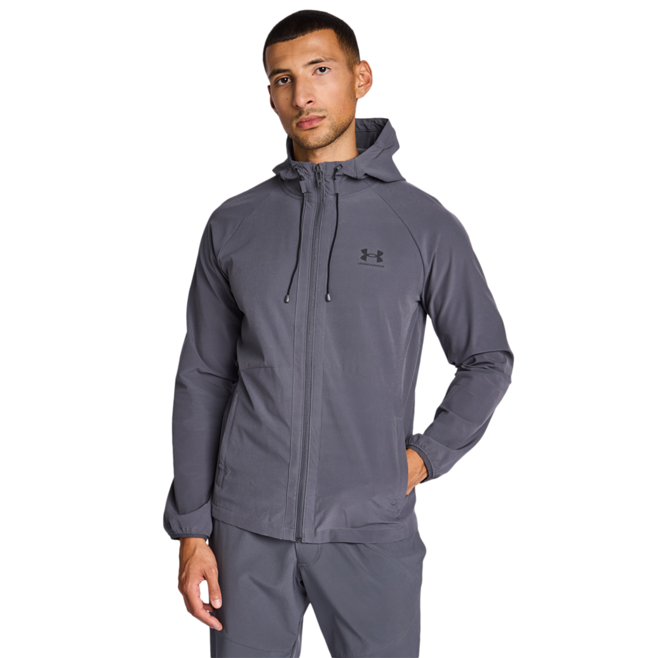 Tkané tričko Under Armour Vibe