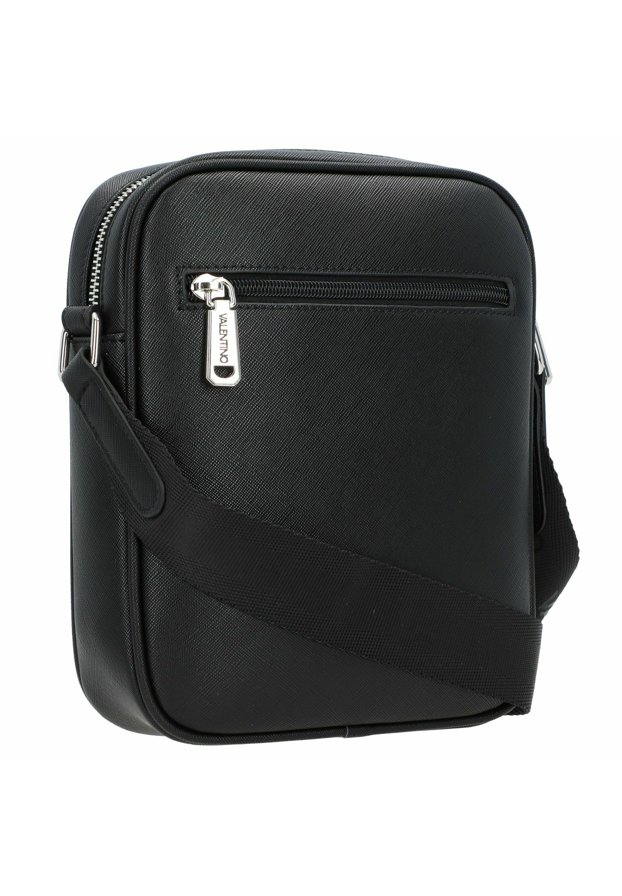 Valentino Tassen MARNIER - Crossbodytas - nero