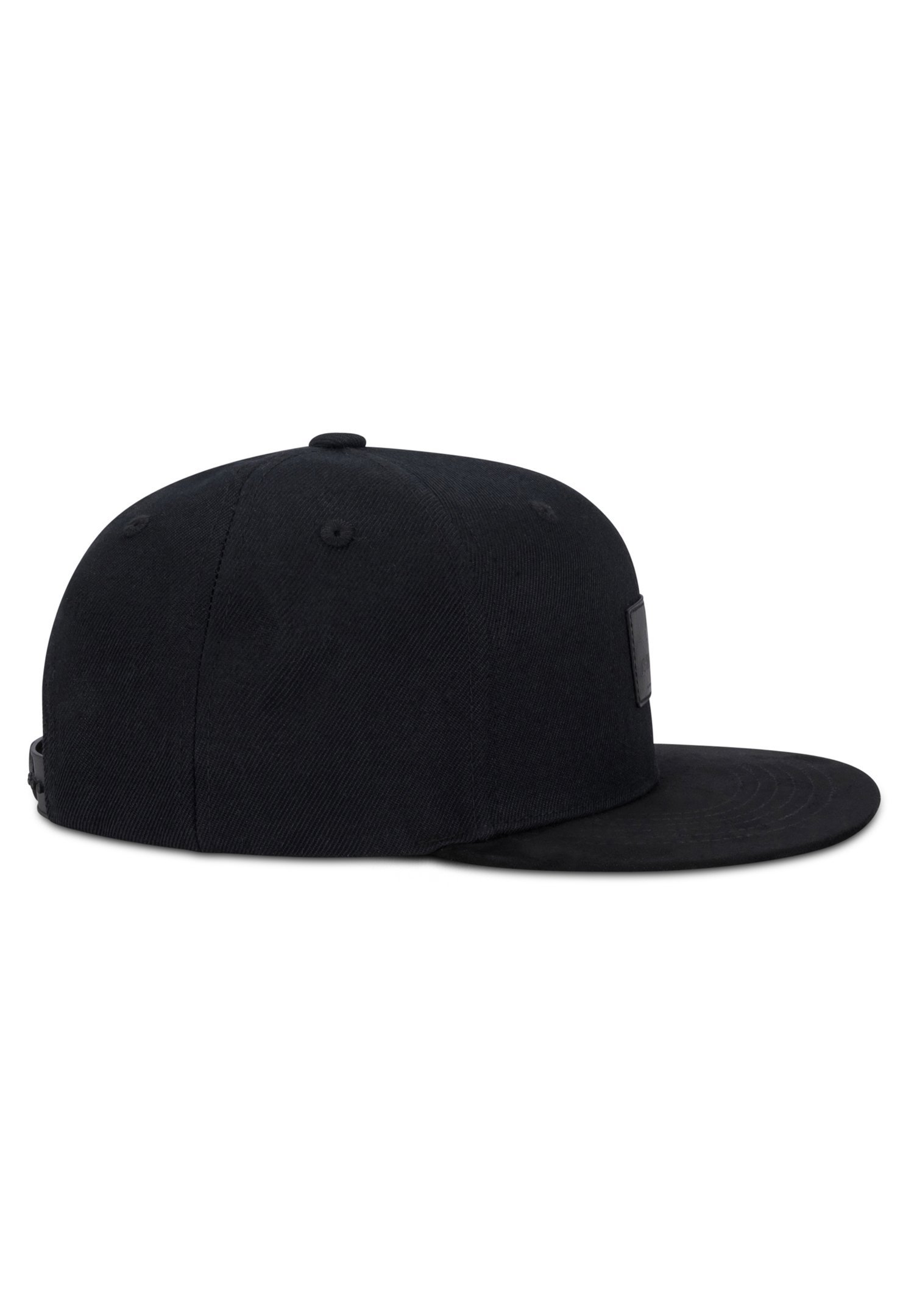 Johnny Urban DEAN - Cap - schwarz