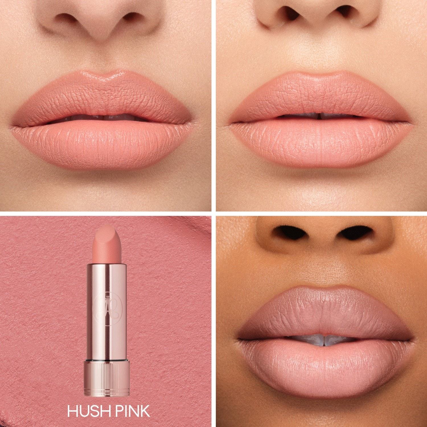 Sada líčenia Anastasia Beverly Hills 2025 Pucker Up Lip Trio - 1 kus