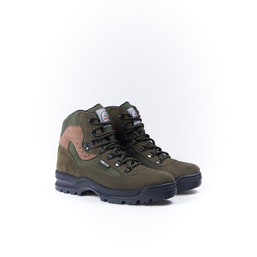 Botas Trekking Notton 755