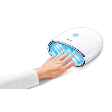 Beurer UV/LED sušilnik za nohte MP48 Beurer 1 kos 1 kos