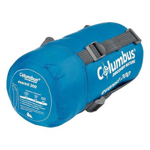 Saco de dormir Everest 200 Columbus