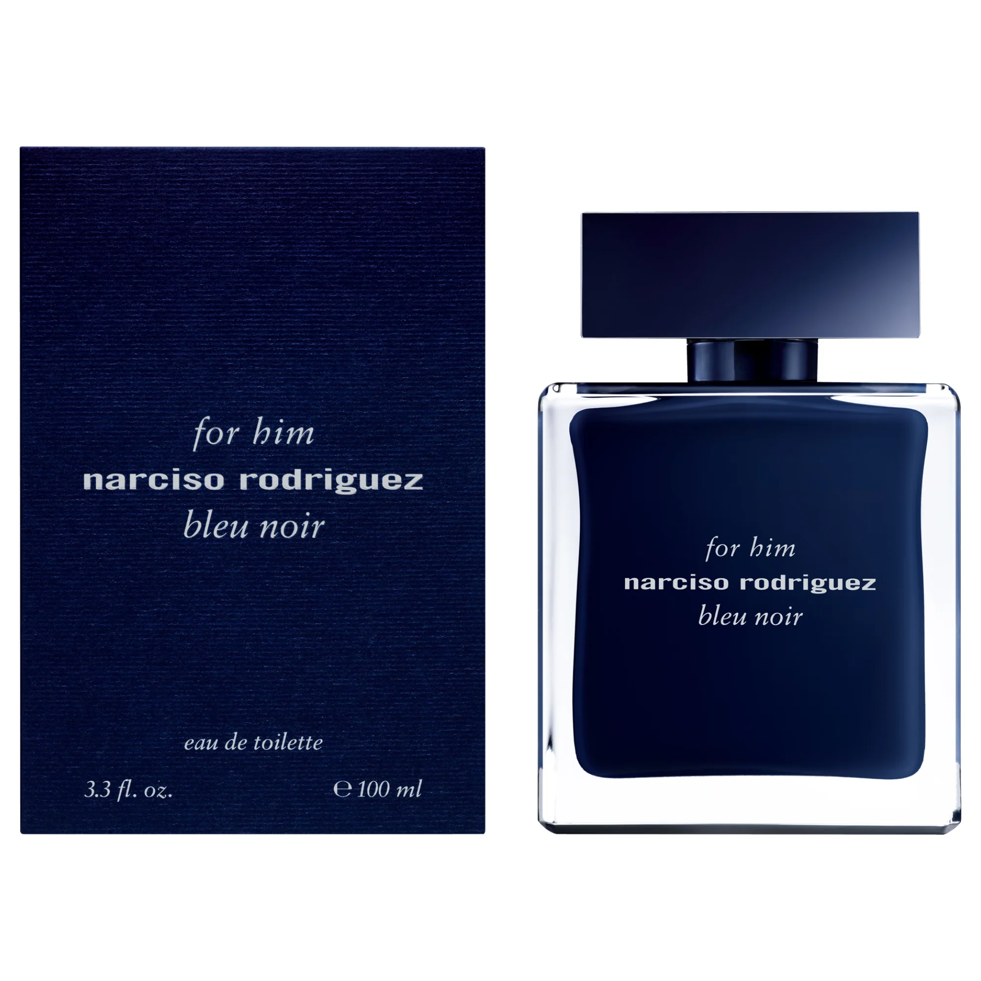For Him Bleu Noir For Him Bleu Noir - Eau de Toilette